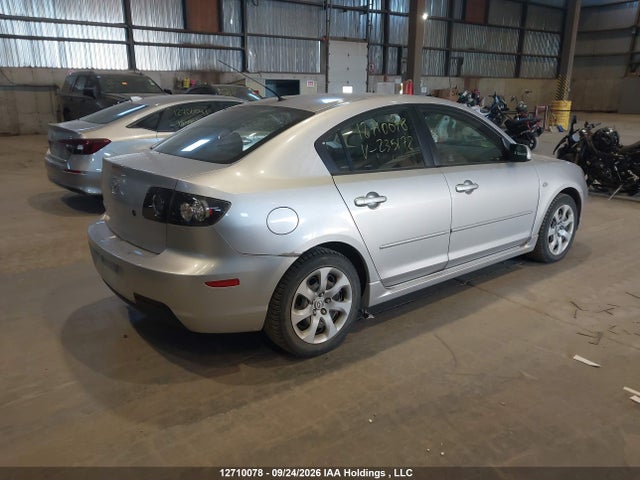 Aukcja sprzedaży 2009 Mazda 3 S, vin: JM1BK323391235172, numer aukcji: 12710078