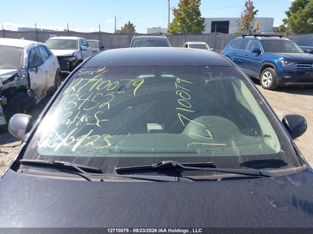 12710079 :رقم المزاد ، 1G2AD5F59A7113452 vin ، 2010 Pontiac G5 Se مزاد بيع
