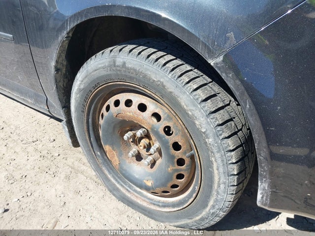 12710079 :رقم المزاد ، 1G2AD5F59A7113452 vin ، 2010 Pontiac G5 Se مزاد بيع