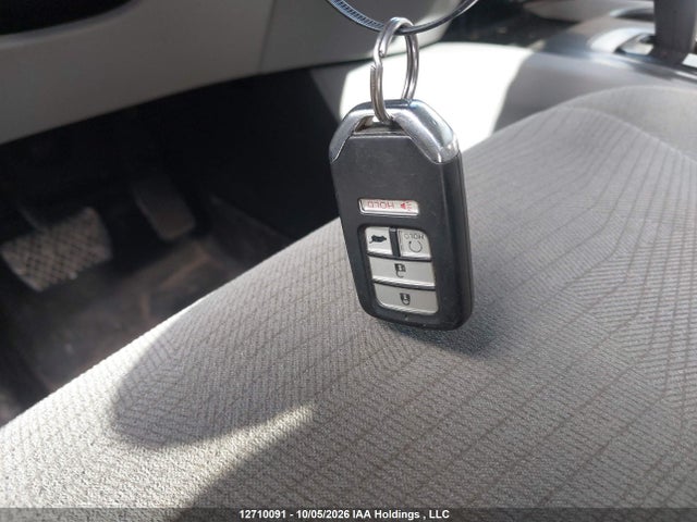 2016 Honda Pilot Ex მანქანა იყიდება აუქციონზე, vin: 5FNYF6H39GB502875, აუქციონის ნომერი: 12710091
