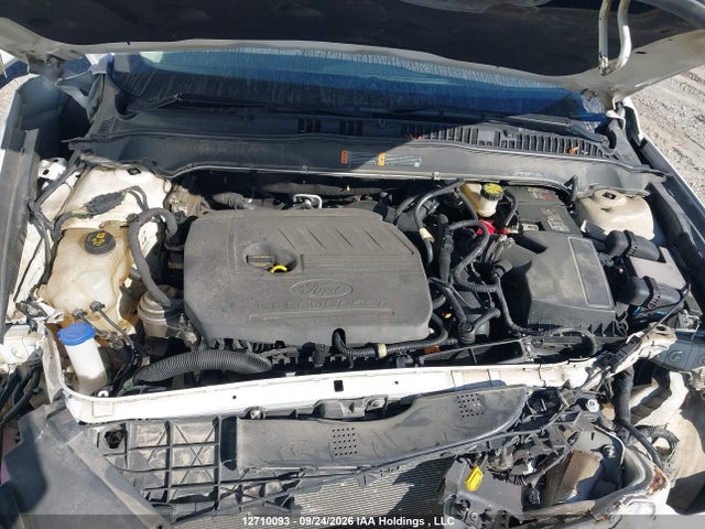 2018 Ford Fusion Se მანქანა იყიდება აუქციონზე, vin: 3FA6P0HD6JR126318, აუქციონის ნომერი: 12710093