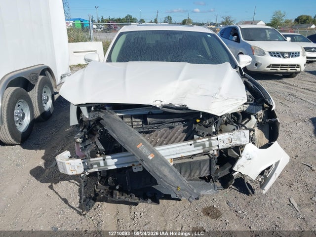 2018 Ford Fusion Se მანქანა იყიდება აუქციონზე, vin: 3FA6P0HD6JR126318, აუქციონის ნომერი: 12710093