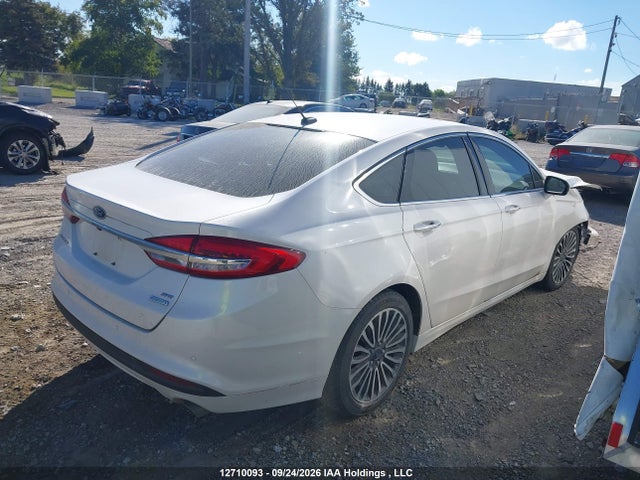 2018 Ford Fusion Se მანქანა იყიდება აუქციონზე, vin: 3FA6P0HD6JR126318, აუქციონის ნომერი: 12710093