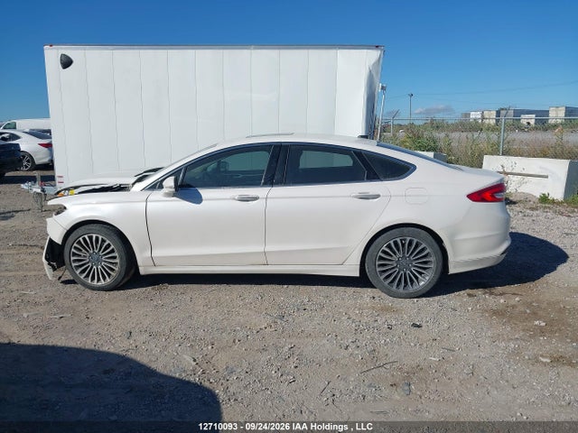 2018 Ford Fusion Se მანქანა იყიდება აუქციონზე, vin: 3FA6P0HD6JR126318, აუქციონის ნომერი: 12710093