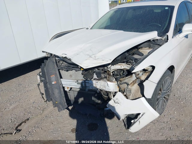 2018 Ford Fusion Se მანქანა იყიდება აუქციონზე, vin: 3FA6P0HD6JR126318, აუქციონის ნომერი: 12710093