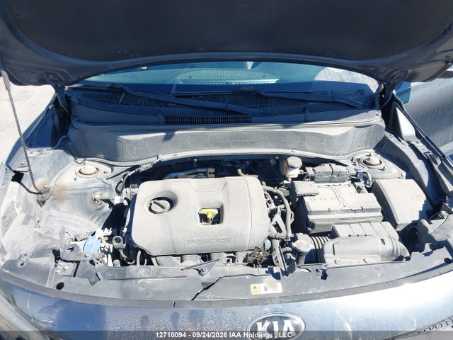 Продажа на аукционе авто 2021 Kia Seltos Lx, vin: KNDEP2AA7M7060519, номер лота: 12710094