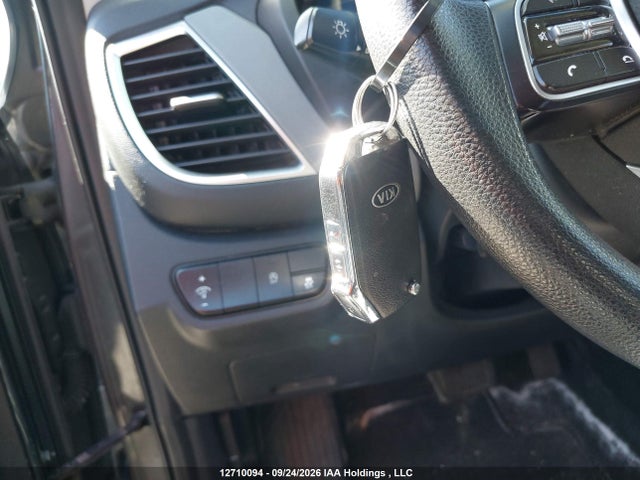 Продажа на аукционе авто 2021 Kia Seltos Lx, vin: KNDEP2AA7M7060519, номер лота: 12710094