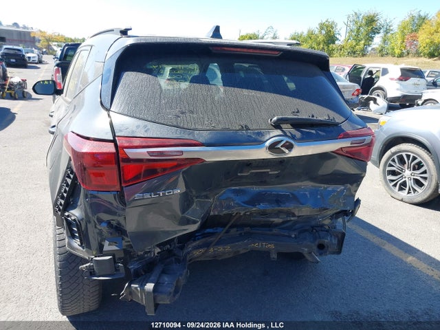 Продажа на аукционе авто 2021 Kia Seltos Lx, vin: KNDEP2AA7M7060519, номер лота: 12710094