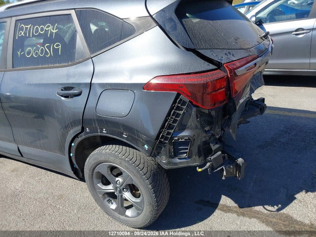 Продажа на аукционе авто 2021 Kia Seltos Lx, vin: KNDEP2AA7M7060519, номер лота: 12710094