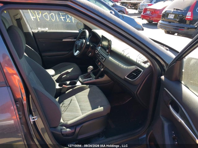 Продажа на аукционе авто 2021 Kia Seltos Lx, vin: KNDEP2AA7M7060519, номер лота: 12710094