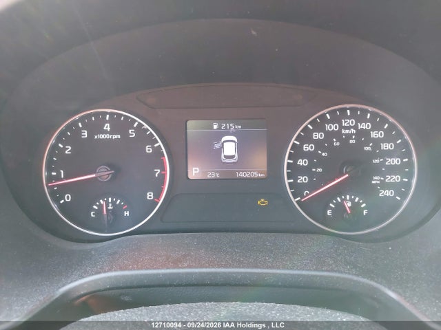Продажа на аукционе авто 2021 Kia Seltos Lx, vin: KNDEP2AA7M7060519, номер лота: 12710094
