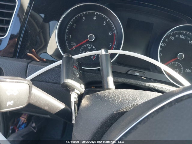 Volkswagen Golf 2015 3VW217AU4FM034543 Image 11