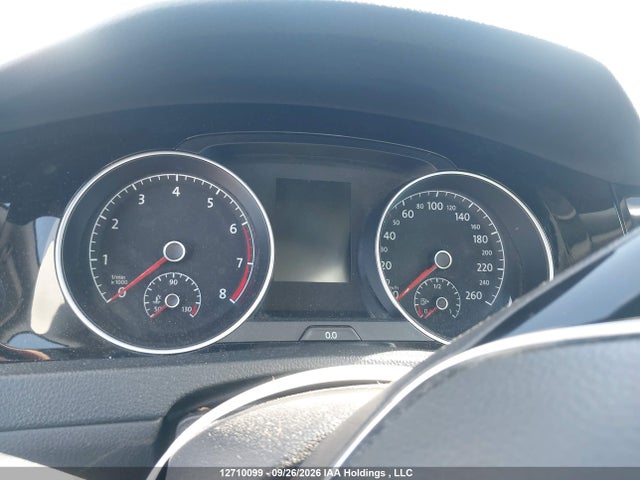 Volkswagen Golf 2015 3VW217AU4FM034543 Image 16