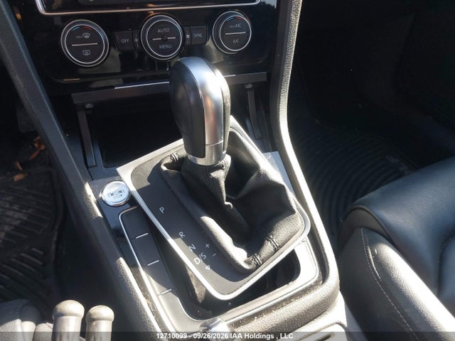 Volkswagen Golf 2015 3VW217AU4FM034543 Image 6