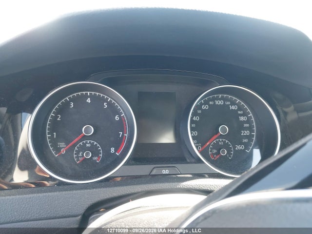 Volkswagen Golf 2015 3VW217AU4FM034543 Image 7