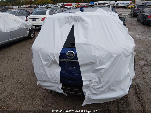 Продаж на аукціоні авто 2019 Nissan Rogue S/sl/sv, vin: 5N1AT2MV7KC824197, номер лоту: 12710100