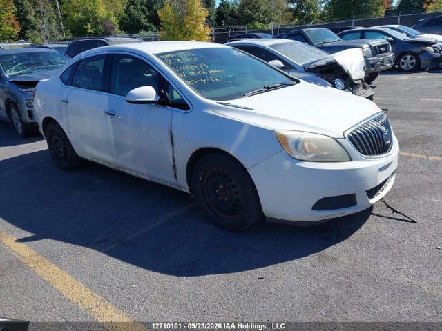 Продажа на аукционе авто 2014 Buick Verano, vin: 1G4PN5SK4E4198993, номер лота: 12710101