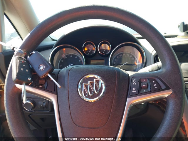 Продажа на аукционе авто 2014 Buick Verano, vin: 1G4PN5SK4E4198993, номер лота: 12710101