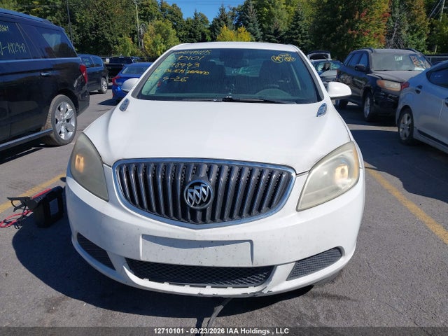 Продажа на аукционе авто 2014 Buick Verano, vin: 1G4PN5SK4E4198993, номер лота: 12710101