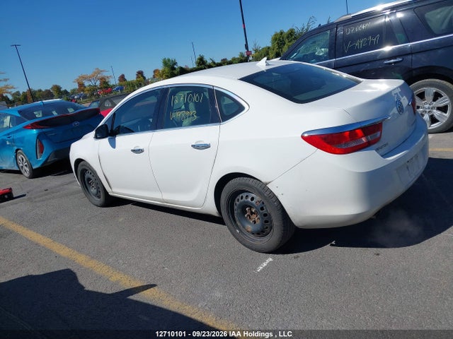 Продажа на аукционе авто 2014 Buick Verano, vin: 1G4PN5SK4E4198993, номер лота: 12710101