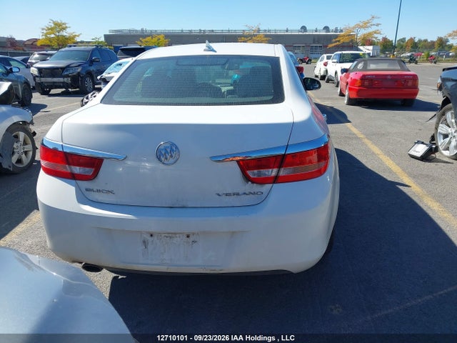 Продажа на аукционе авто 2014 Buick Verano, vin: 1G4PN5SK4E4198993, номер лота: 12710101