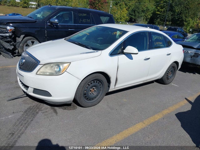 Продажа на аукционе авто 2014 Buick Verano, vin: 1G4PN5SK4E4198993, номер лота: 12710101