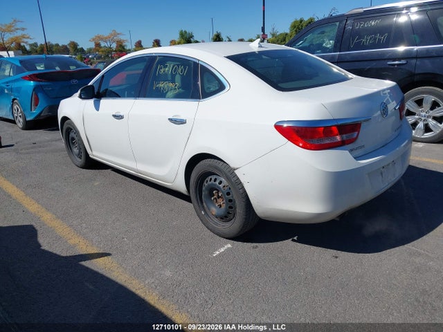 Продажа на аукционе авто 2014 Buick Verano, vin: 1G4PN5SK4E4198993, номер лота: 12710101