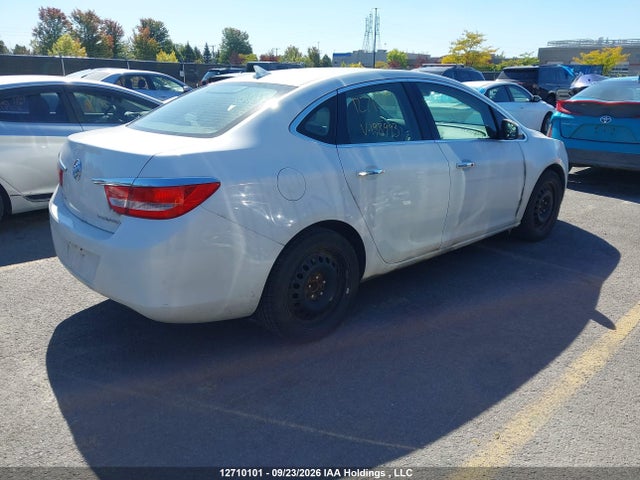 Продажа на аукционе авто 2014 Buick Verano, vin: 1G4PN5SK4E4198993, номер лота: 12710101