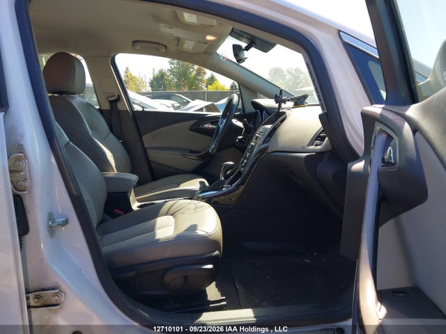 Продажа на аукционе авто 2014 Buick Verano, vin: 1G4PN5SK4E4198993, номер лота: 12710101