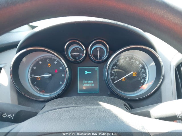 Продажа на аукционе авто 2014 Buick Verano, vin: 1G4PN5SK4E4198993, номер лота: 12710101