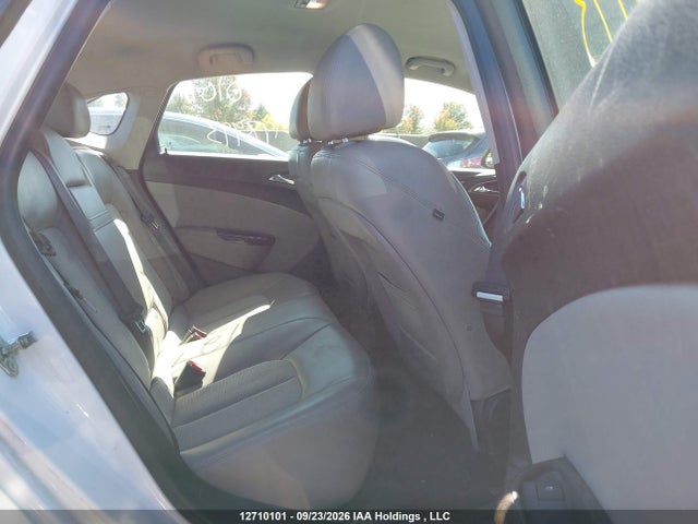 Продажа на аукционе авто 2014 Buick Verano, vin: 1G4PN5SK4E4198993, номер лота: 12710101