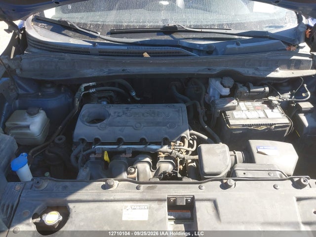 Aukcja sprzedaży 2011 Hyundai Tucson, vin: KM8JU3AC4BU185132, numer aukcji: 12710104