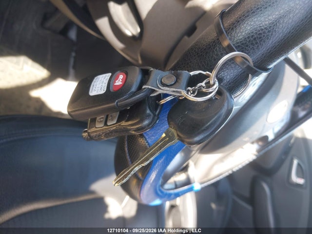Aukcja sprzedaży 2011 Hyundai Tucson, vin: KM8JU3AC4BU185132, numer aukcji: 12710104