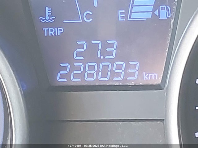 Aukcja sprzedaży 2011 Hyundai Tucson, vin: KM8JU3AC4BU185132, numer aukcji: 12710104