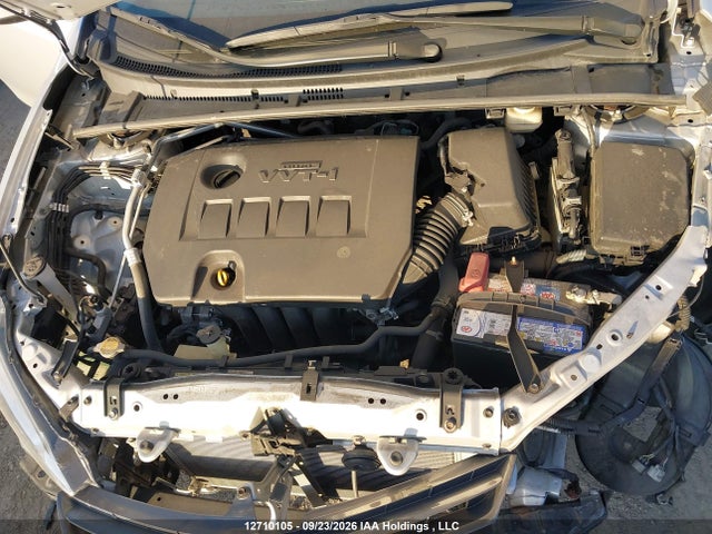 2T1BURHE6GC612382 Toyota Corolla L/le/le Pls/prm/s/s Pls