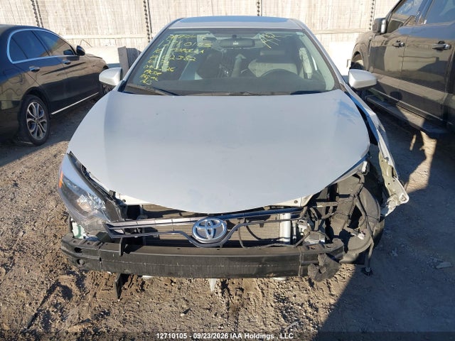2T1BURHE6GC612382 Toyota Corolla L/le/le Pls/prm/s/s Pls