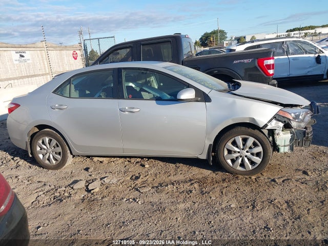 2T1BURHE6GC612382 Toyota Corolla L/le/le Pls/prm/s/s Pls