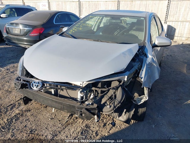 2T1BURHE6GC612382 Toyota Corolla L/le/le Pls/prm/s/s Pls