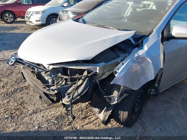 2T1BURHE6GC612382 Toyota Corolla L/le/le Pls/prm/s/s Pls