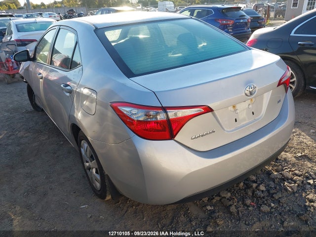 2T1BURHE6GC612382 Toyota Corolla L/le/le Pls/prm/s/s Pls