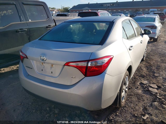 2T1BURHE6GC612382 Toyota Corolla L/le/le Pls/prm/s/s Pls