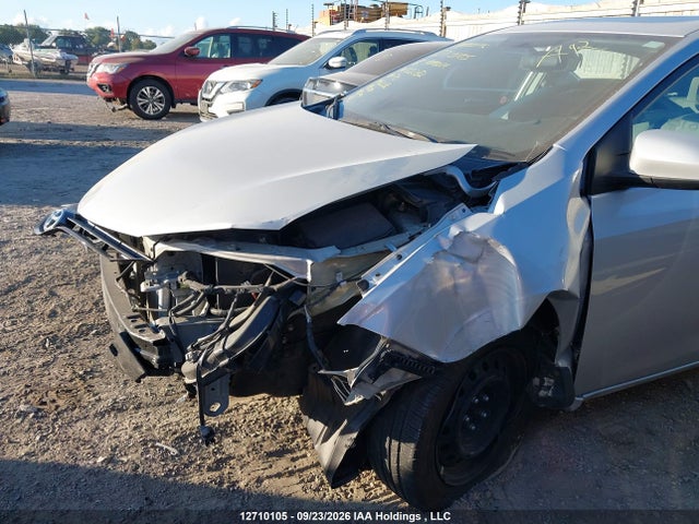 2T1BURHE6GC612382 Toyota Corolla L/le/le Pls/prm/s/s Pls