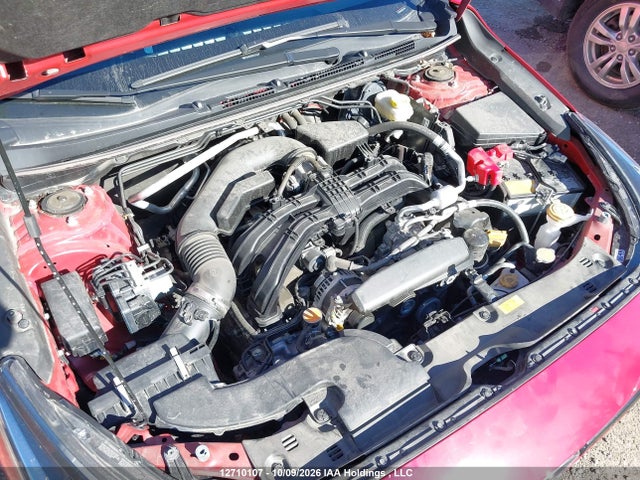Subaru IMPREZA RS 2024 JF1GUHJC0R8277570 Image 10