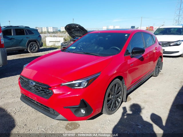 Subaru IMPREZA RS 2024 JF1GUHJC0R8277570 Image 14