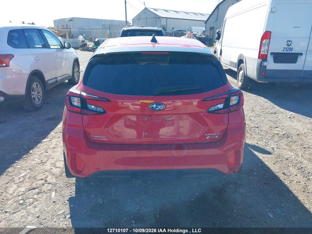 Subaru IMPREZA RS 2024 JF1GUHJC0R8277570 Image 16