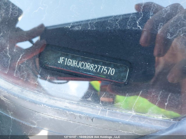 Subaru IMPREZA RS 2024 JF1GUHJC0R8277570 Image 19