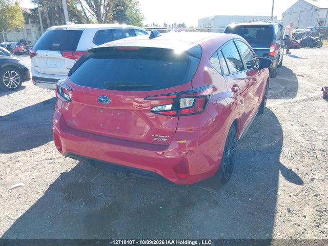 Subaru IMPREZA RS 2024 JF1GUHJC0R8277570 Image 4