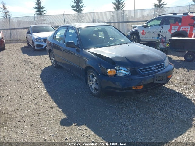 Продаж на аукціоні авто 1999 Acura 1.6el Premium, vin: 2HHMB4679XH905265, номер лоту: 12710109