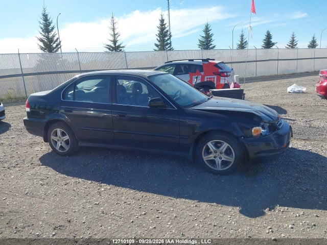 Продаж на аукціоні авто 1999 Acura 1.6el Premium, vin: 2HHMB4679XH905265, номер лоту: 12710109