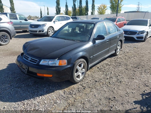 Продаж на аукціоні авто 1999 Acura 1.6el Premium, vin: 2HHMB4679XH905265, номер лоту: 12710109